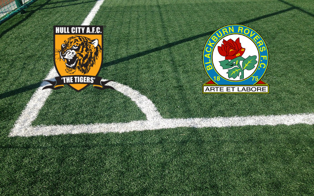 Formazioni Hull-Blackburn