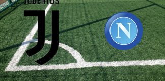 Formazioni Juventus-Napoli