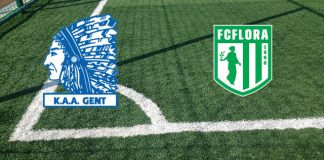 KAA Gent-Flora Tallinn (Conference League, 9 dicembre ore 18:45): formazioni ufficiali, quote, pronostici Formazioni KAA Gent-Flora Tallinn