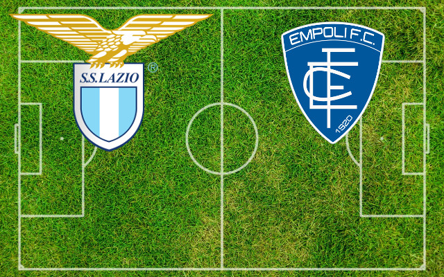 Lazio-Empoli_it Formazioni Lazio-Empoli