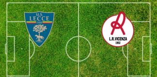 Lecce-Vicenza (mercoledì 26 gennaio, ore 20): convocati, formazioni ufficiali, quote, pronostici Formazioni Lecce-Vicenza
