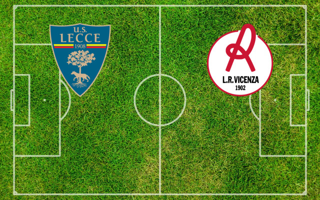 Lecce-Vicenza_it Formazioni Lecce-Vicenza