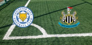 Formazioni Leicester-Newcastle