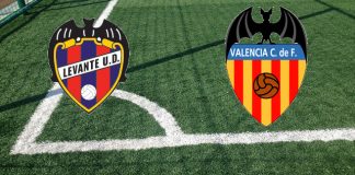 Levante-Valencia (Liga, lunedì H 21.00): formazioni ufficiali, quote, pronostici. Il derby chiude la giornata Formazioni Levante-Valencia