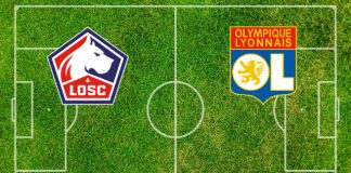 Lille-Lione (domenica 12 dicembre, ore 13): convocati, formazioni ufficiali, quote, pronostici Formazioni Lille-Lione