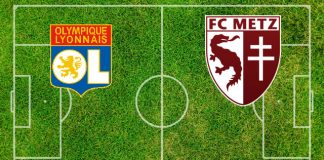 Formazioni Lione-Metz