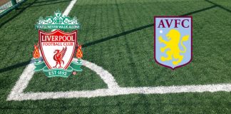 Formazioni Liverpool-Aston Villa