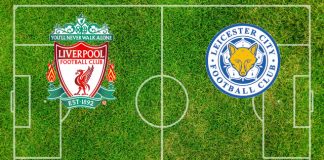 Formazioni Liverpool-Leicester