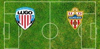 Formazioni Lugo-Almeria