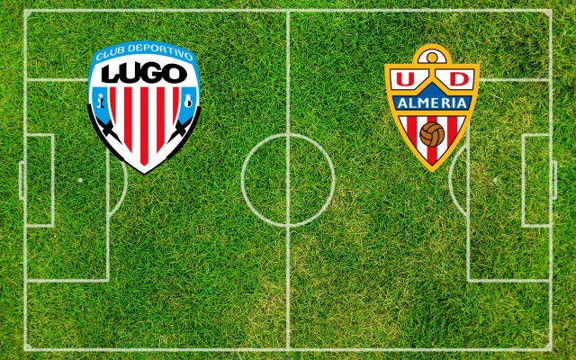 Formazioni Lugo-Almeria