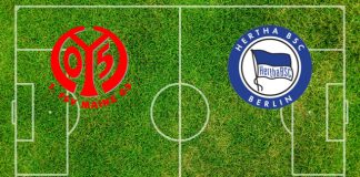 Mainz 05-Hertha BSC (venerdì 16 settembre 2022 ore 20:30): formazioni ufficiali, quote, pronostici Formazioni Mainz 05-Hertha BSC