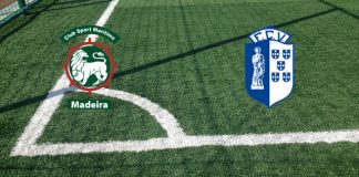 Maritimo-Vizela (Primeira Liga, martedì H 20.00): formazioni ufficiali, quote, pronostici. Casi di COVID nei padroni di casa Formazioni Maritimo-Vizela
