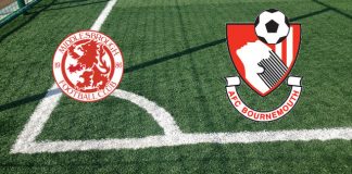 Middlesbrough-Bournemouth (18 dicembre, ore 13:30): formazioni ufficiali, quote, pronostici Formazioni Middlesbrough-Bournemouth
