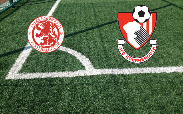 Middlesbrough-Bournemouth_it Formazioni Middlesbrough-Bournemouth