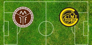 Mjondalen-Bodo/Glimt (12 dicembre, ore 17:00): formazioni ufficiali, quote, pronostici. Ultima giornata in Norvegia Formazioni Mjondalen-Bodo/Glimt