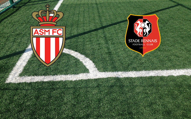 Monaco-Rennes_it Formazioni Monaco-Rennes
