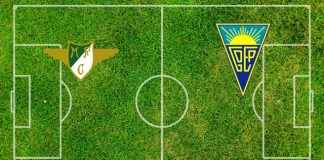 Moreirense-Estoril (Primeira Liga, martedì H 22.00): formazioni ufficiali, quote, pronostici. Gli ospiti sognano il colpo grosso Formazioni Moreirense-Estoril
