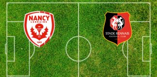 Nancy-Rennes (coppa di Francia, domenica 2 gennaio ore 16): convocati, formazioni, quote, pronostici Formazioni Nancy-Rennes