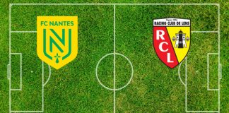 Nantes-Lens (venerdì 10 dicembre, ore 21): convocati, formazioni ufficiali, quote, pronostici Formazioni Nantes-Lens