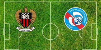 Nizza-Strasburgo (domenica 5 dicembre, ore 17): convocati, formazioni ufficiali, quote, pronostici Formazioni Nizza-Strasburgo