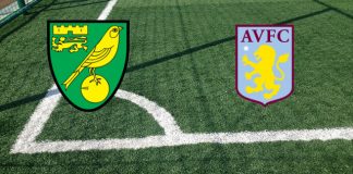 Formazioni Norwich-Aston Villa