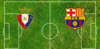 Osasuna-Barcellona (Liga, domenica H 16.15): formazioni ufficiali, quote, pronostici. Torna titolare Luuk de Jong Formazioni Osasuna-Barcellona