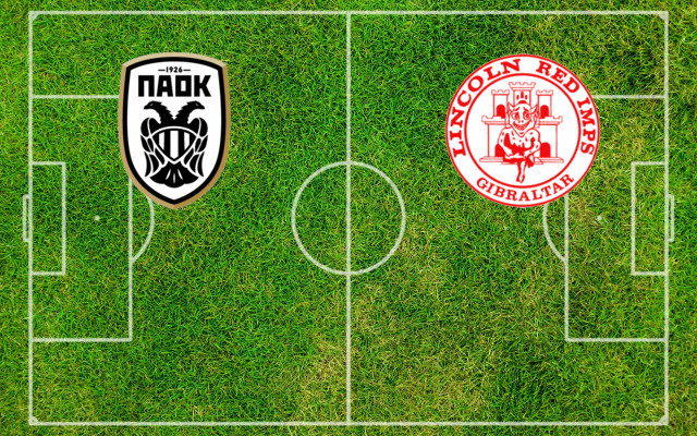 PAOK-Lincoln Red Imps_it Formazioni PAOK-Lincoln Red Imps