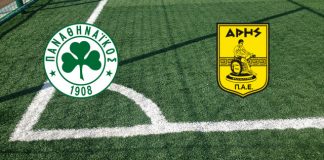 Panathinaikos-Aris Salonicco (mercoledì 5 gennaio, ore 20:30): convocati, formazioni ufficiali, quote, pronostici Formazioni Panathinaikos-Aris Salonicco