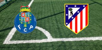 Formazioni Porto-Atletico Madrid