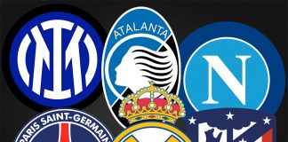 Pronostici di oggi 12 dicembre, Inter, Napoli, Atalanta, Psg, Ajax, Barcellona e il derby di Madrid Pronostici di oggi 12 dicembre
