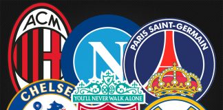 Pronostici di oggi 19 dicembre, Milan-Napoli, Psg, Real Madrid, Bundesliga e Premier League Pronostici di oggi 19 dicembre