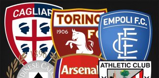 Pronostici di oggi 6 dicembre, Monday Night in serie A, Premier League e Liga Pronostici di oggi 6 dicembre