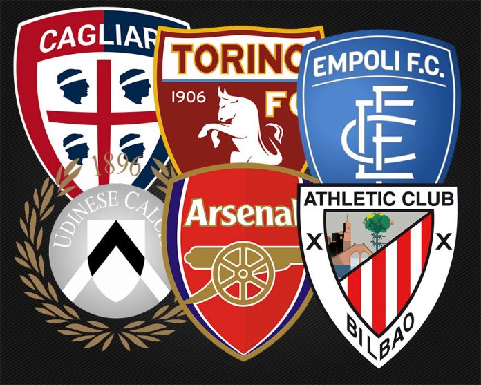 Pronostici di oggi 6 dicembre