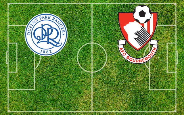 Formazioni QPR-Bournemouth