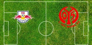 RB Lipsia-Mainz 05 (sabato 8 gennaio, ore 15:30): formazioni ufficiali, quote, pronostici Formazioni RB Lipsia-Mainz 05