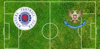 Rangers-St. Johnstone (15 dicembre, ore 20:45): formazioni ufficiali, quote, pronostici Formazioni Rangers-St. Johnstone