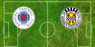 Rangers-St. Mirren (26 dicembre, ore 16:00): formazioni ufficiali, quote, pronostici Formazioni Rangers-St. Mirren