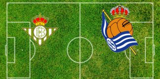 Real Betis-Real Sociedad (Liga, domenica H 18.30): formazioni ufficiali, quote, pronostici. David Silva ancora fuori causa Formazioni Real Betis-Real Sociedad