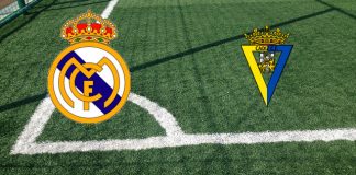 Real Madrid-Cadiz (Liga, domenica H 21.00): formazioni ufficiali, quote, pronostici. Giocano Hazard e Fede Valverde Formazioni Real Madrid-Cadiz