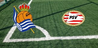 Formazioni Real Sociedad-PSV