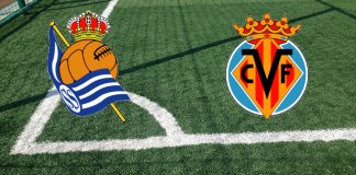 Real Sociedad-Villarreal (Liga, sabato H 16.15): formazioni ufficiali, quote, pronostici. David Silva e Mikel Merino tornano titolari Formazioni Real Sociedad-Villarreal
