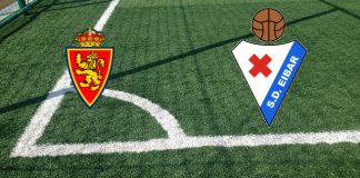 Real Zaragoza-Eibar (lunedì 6 dicembre, ore 16:00): formazioni ufficiali, quote, pronostici Formazioni Real Zaragoza-Eibar