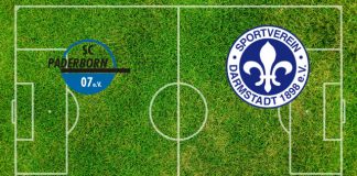 SC Paderborn-SV Darmstadt (venerdì 30 settembre 2022 ore 18:30): formazioni ufficiali, quote, pronostici Formazioni SC Paderborn-SV Darmstadt
