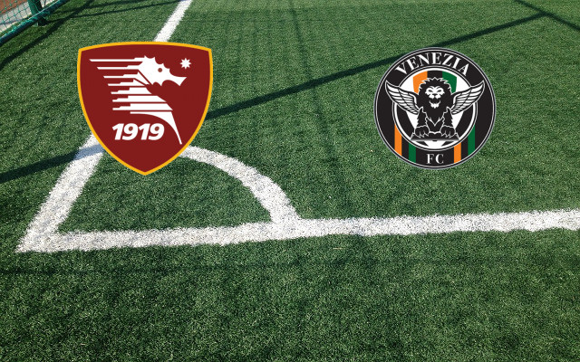 Salernitana-Venezia_it Formazioni Salernitana-Venezia