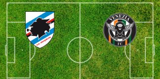 Sampdoria-Venezia (19 dicembre ore 18:00): formazioni ufficiali, quote, pronostici Formazioni Sampdoria-Venezia