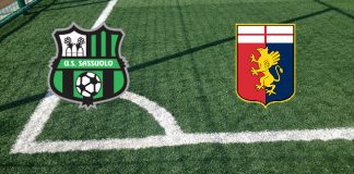Sassuolo-Genoa (6 gennaio ore 16:30): formazioni ufficiali, quote, pronostici Formazioni Sassuolo-Genoa