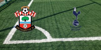 Formazioni Southampton-Tottenham