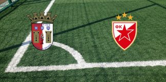Sporting Braga-Stella Rossa (Europa League, giovedì H 21.00): formazioni ufficiali, quote, pronostici. Grande incertezza nel gruppo F Formazioni Sporting Braga-Stella Rossa