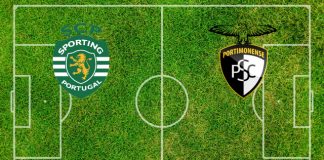 Sporting Lisbona-Portimonense (Primeira Liga mercoledì H 22.00): formazioni ufficiali, quote, pronostici. Nuno Santos titolare Formazioni Sporting Lisbona-Portimonense