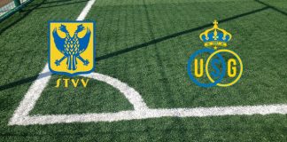 St. Truidense-Saint-Gilloise (3 dicembre, ore 20:45): formazioni, quote, pronostici Formazioni St. Truidense-Saint-Gilloise